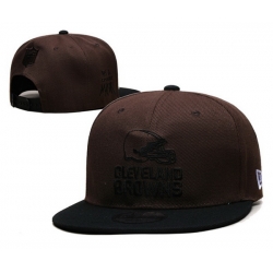 Cleveland Browns Snapback Cap 25901