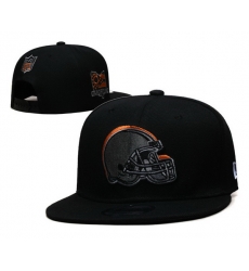 Cleveland Browns Snapback Cap 25915 Cleveland Browns Snapback Cap 25915