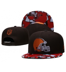 Cleveland Browns Snapback Cap 25918 Cleveland Browns Snapback Cap 25918