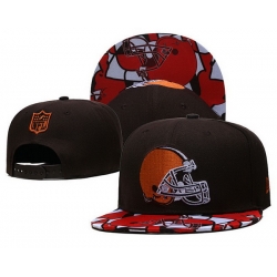 Cleveland Browns Snapback Cap 25918