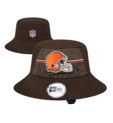 Cleveland Browns Snapback Cap 25G018