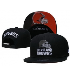 Cleveland Browns Snapback Cap 25G033 Cleveland Browns Snapback Cap 25G033