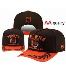 Cleveland Browns Snapback Cap 26C I631 Cleveland Browns Snapback Cap 26C I631