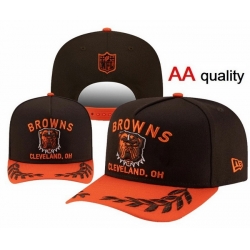 Cleveland Browns Snapback Cap 26C I631