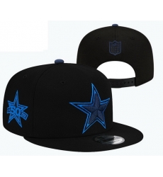 Dallas Cowboys Snapback Cap 24H311 Dallas Cowboys Snapback Cap 24H311