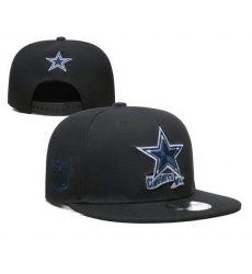 Dallas Cowboys Snapback Cap 24H334 Dallas Cowboys Snapback Cap 24H334