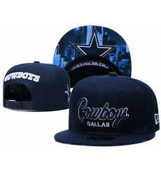 Dallas Cowboys Snapback Cap 24H352 Dallas Cowboys Snapback Cap 24H352