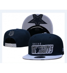 Dallas Cowboys Snapback Cap 24H356 Dallas Cowboys Snapback Cap 24H356