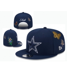 Dallas Cowboys Snapback Cap 25904