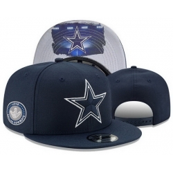 Dallas Cowboys Snapback Cap 25916