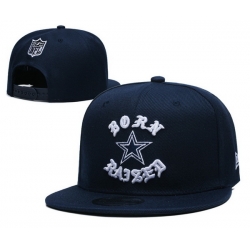 Dallas Cowboys Snapback Cap 25921
