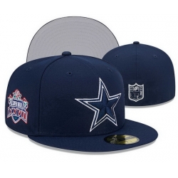 Dallas Cowboys Snapback Cap 25930