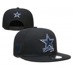 Dallas Cowboys Snapback Cap 25936
