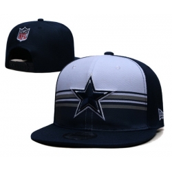 Dallas Cowboys Snapback Cap 25937