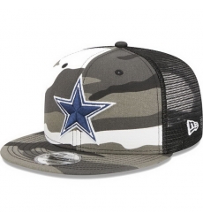 Dallas Cowboys Snapback Cap 25G001 Dallas Cowboys Snapback Cap 25G001