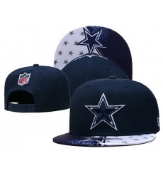Dallas Cowboys Snapback Cap 25G007 Dallas Cowboys Snapback Cap 25G007