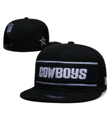 Dallas Cowboys Snapback Cap 25G011