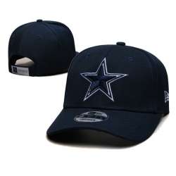 Dallas Cowboys Snapback Cap 25G015