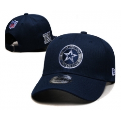 Dallas Cowboys Snapback Cap 25G020