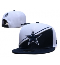 Dallas Cowboys Snapback Cap 25G022