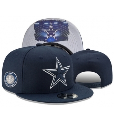 Dallas Cowboys Snapback Cap 25G042