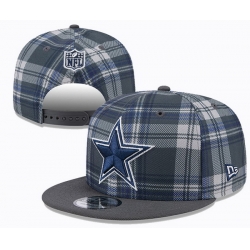 Dallas Cowboys Snapback Cap 25G044