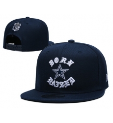 Dallas Cowboys Snapback Cap 25G057