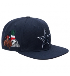 Dallas Cowboys Snapback Cap 25G063 Dallas Cowboys Snapback Cap 25G063