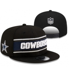 Dallas Cowboys Snapback Cap 25K I171