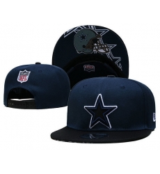 Dallas Cowboys Snapback Cap 26C B941