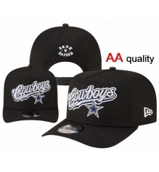 Dallas Cowboys Snapback Cap 26C E854