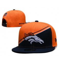 Denver Broncos Snapback Cap 25901 Denver Broncos Snapback Cap 25901