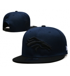 Denver Broncos Snapback Cap 25903