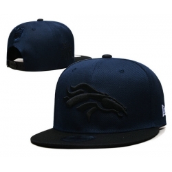 Denver Broncos Snapback Cap 25903