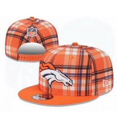 Denver Broncos Snapback Cap 25910
