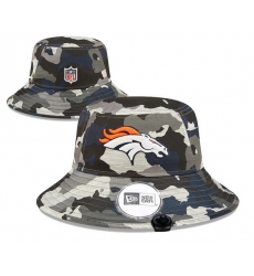 Denver Broncos Snapback Cap 25916