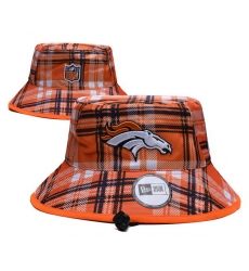 Denver Broncos Snapback Cap 25G004 Denver Broncos Snapback Cap 25G004