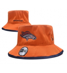 Denver Broncos Snapback Cap 25G012