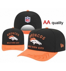 Denver Broncos Snapback Cap 25G021 Denver Broncos Snapback Cap 25G021