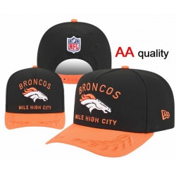 Denver Broncos Snapback Cap 25G021