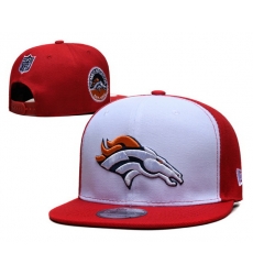 Denver Broncos Snapback Cap 25G026 Denver Broncos Snapback Cap 25G026