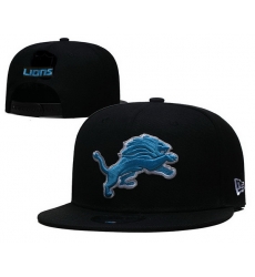 Detroit Lions Snapback Cap 24H302 Detroit Lions Snapback Cap 24H302