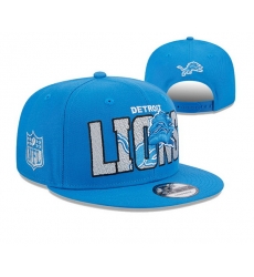 Detroit Lions Snapback Cap 24H304 Detroit Lions Snapback Cap 24H304