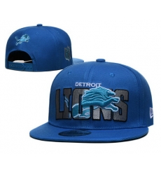 Detroit Lions Snapback Cap 25905 Detroit Lions Snapback Cap 25905