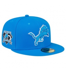 Detroit Lions Snapback Cap 25G004 Detroit Lions Snapback Cap 25G004