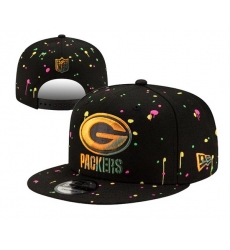 Green Bay Packers Snapback Cap 25G012 Green Bay Packers Snapback Cap 25G012