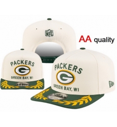 Green Bay Packers Snapback Cap 25G019