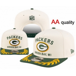 Green Bay Packers Snapback Cap 25G019