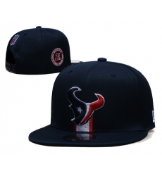 Houston Texans Snapback Cap 24H300 Houston Texans Snapback Cap 24H300