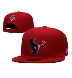 Houston Texans Snapback Cap 25G001 Houston Texans Snapback Cap 25G001